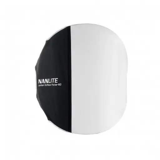 [6949987424123] Nanlite 60cm Lantern for Forza & Bowens Mount LT-FMM-60