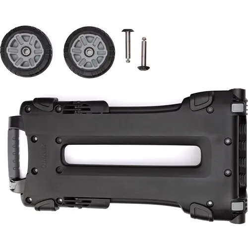 Nanuk Heavy-Duty Wheels and Accessory Kit for 935 Case 30-93535-K