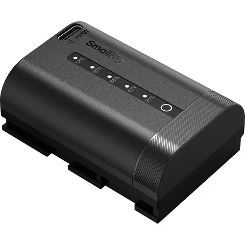 [6941590025421] SmallRig Camera Battery for Canon LP-E6P 5298