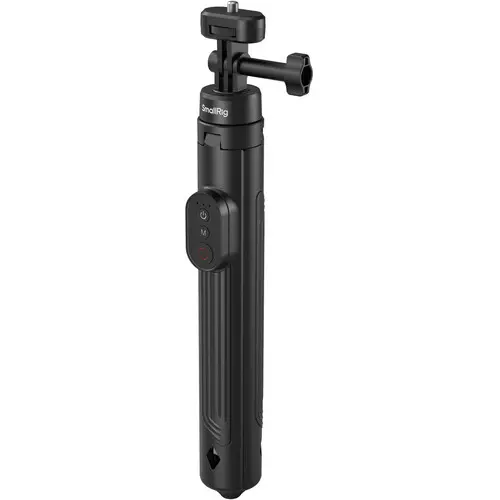 SmallRig Selfie Tripod for Action Cameras & Phones 5464