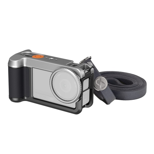 SmallRig Dedicated Street Photography Cage for DJI OSMO Action 6 5891