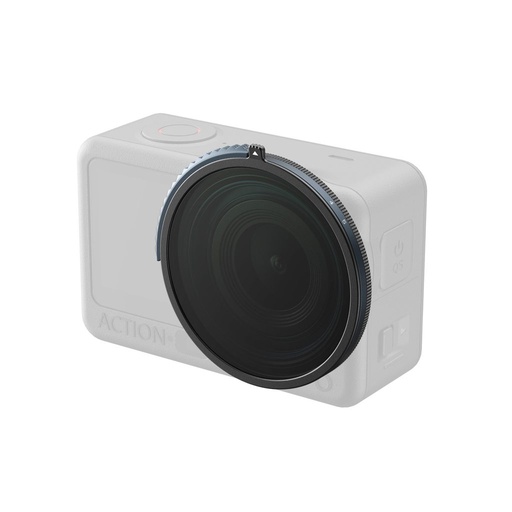 [6941590029924] SmallRig CPL / VND3-5 Filter for DJI OSMO Action 6 5894