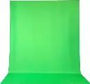 BacDrop 3x6 Meter Background Cloth (Green)