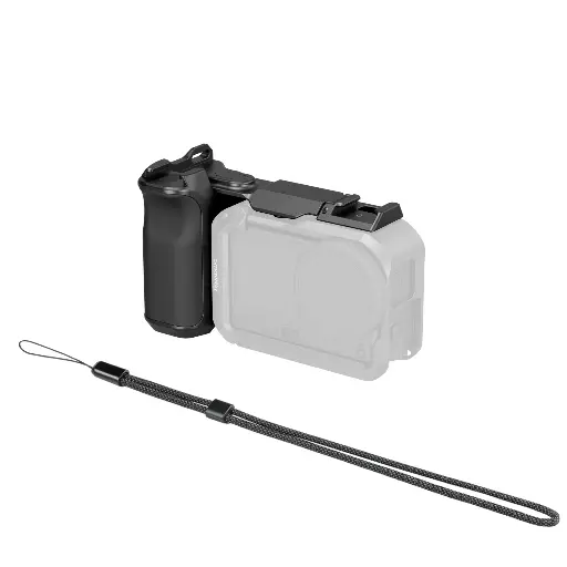 SmallRig Handle for SmallRig Cages for DJI Osmo Action 6 6259