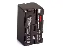 SWIT S-8770 DV Li-ion Battery for Sony L Series NP-F770