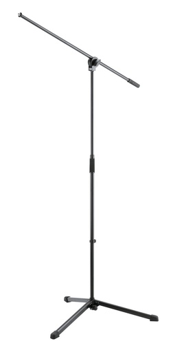 [25400-500-55] K&M 25400 Microphone Stand 25400-500-55