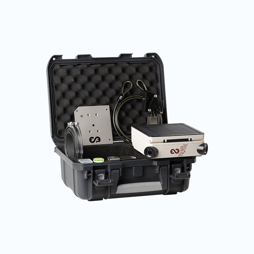 [3770009772877] Enlaps Tikee 4 Timelapse Camera – Pack