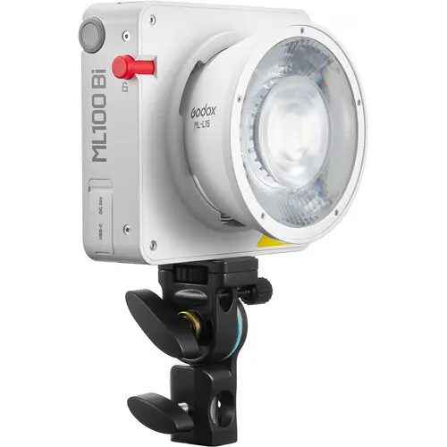 [6952344238158] Godox ML100Bi Bi-Color LED Video Light (with Carry Case)