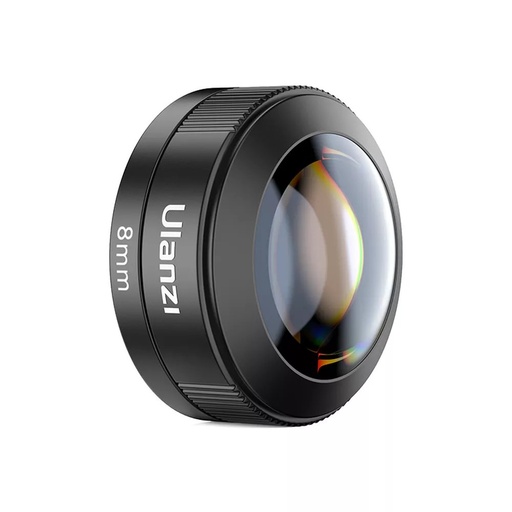 [CL-004] Ulanzi CL-004 8mm Fisheye Mobile Lens