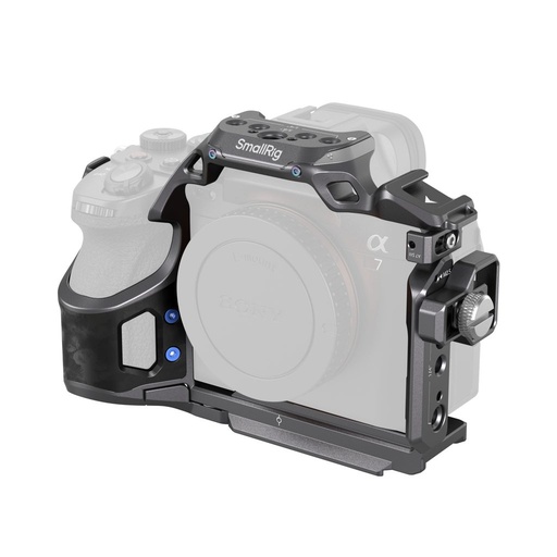 [4308] SmallRig Rhinoceros Cage Kit for Sony a7R V / a7 IV / a7S III 4308
