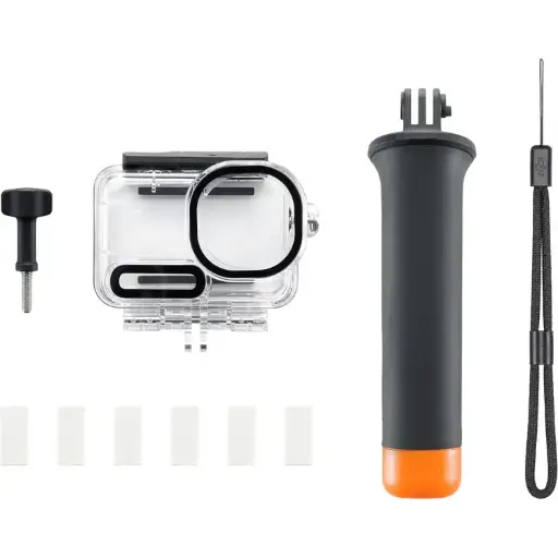 [6937224127784] DJI Osmo Action 6 Diving Accessory Kit