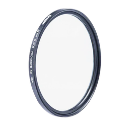 Tiffen 77mm Black Pro-Mist 1/8 Filter