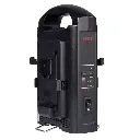 SWIT SC-302S 2Ch V-mount Battery Charger
