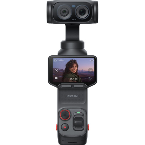 Insta360 Luna Ultra