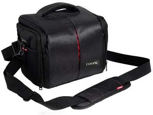 [COOPIC BL-25 L] COOPIC BL-25 L Camera Bag