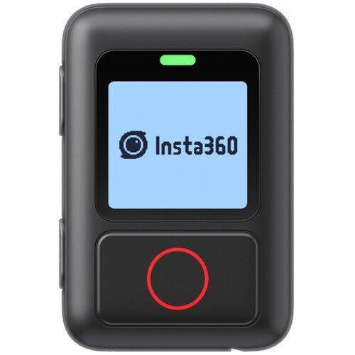 [CINSAAVA] Insta360 GPS Action Remote