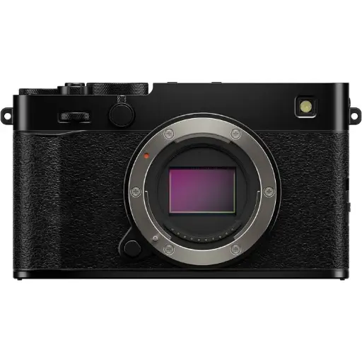 FUJIFILM X-E5 Mirrorless Camera Body Only