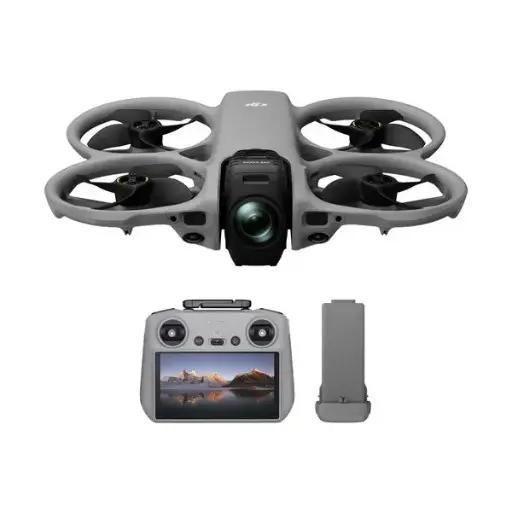 [6937224137615] DJI Avata 360 Drone With DJI RC 2 Controller DJI-FAVX100-RC2