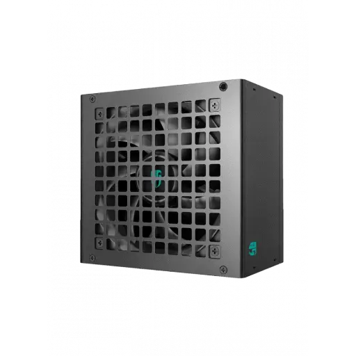 DeepCool PQ1000G 1000W 80 Plus Gold Fully Modular Power Supply R-PQA00G-FD1B-JGUK-V1