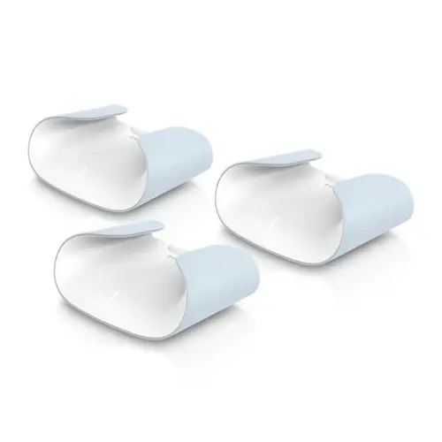 [790069473302] D-Link M30 3-Pack AQUILA PRO AI AX3000 Wi-Fi 6 Smart Mesh System M30/MNA3