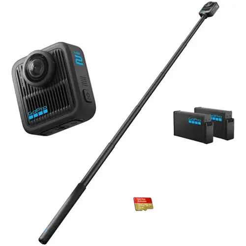 [CHDHZ-311-TH] GoPro MAX2 True 8K 360 Action Camera CHDHZ-311-TH