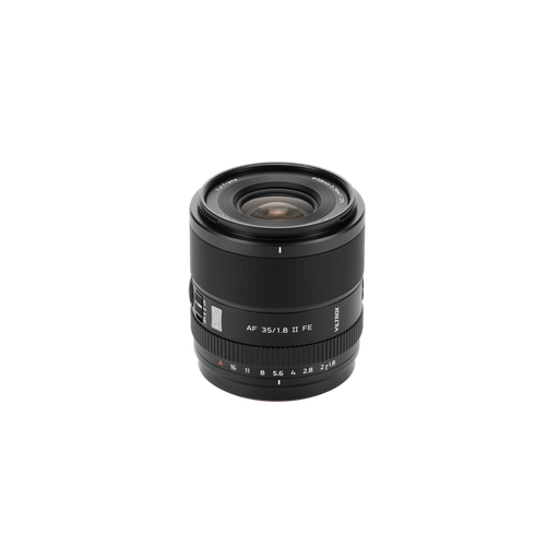 Viltrox AF 35mm f/1.8 II Auto Focus Prime Full Frame Lens for Sony E
