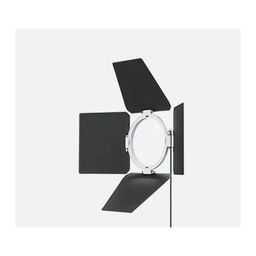 Godox ML-B4 Barndoor for ML80 / ML150 LED Video Light