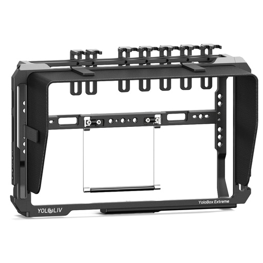 YoloLiv YoloBox Extreme Cage