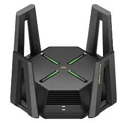 Xiaomi MI AX9000 Tri Band Wi-Fi 6 802.11ax MU-MiMO Gaming Router