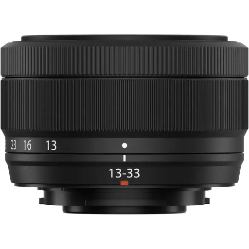 FUJIFILM XC 13-33mm f/3.5-6.3 OIS Lens (FUJIFILM X) 16960719
