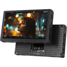 Portkeys LH5C On-Camera Monitor