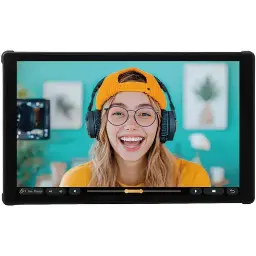 Portkeys PT5-III 4K HDMI Touchscreen Color Grading Monitor
