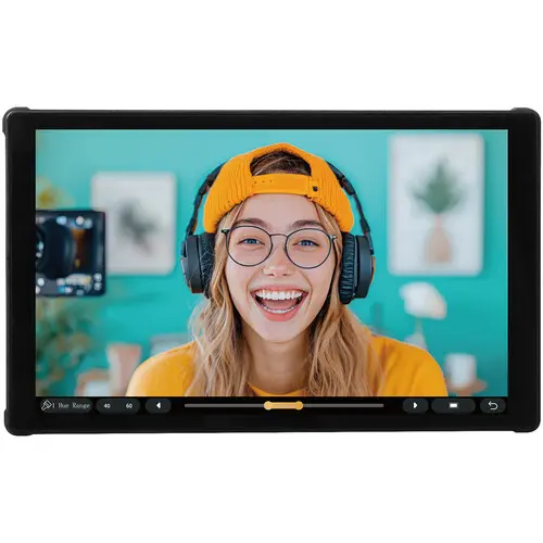 [PT5-III] Portkeys PT5-III 4K HDMI Touchscreen Color Grading Monitor