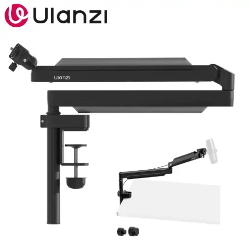 [ZJ05] Ulanzi ZJ05 Adjustable Microphone Boom Arm