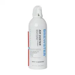 KUPO Brewster Compressed Gas Air Duster