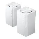 Xiaomi AC1200 2-Pack Mesh Wi-Fi System 