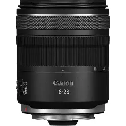 Canon RF Wide-Angle Vlogger Upgrade Kit