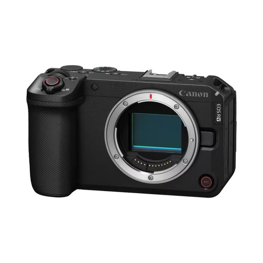 [7250C002] Canon EOS R6 V Mirrorless Camera (Body Only) + FREE Lexar 128GB CFexpress Type B Card