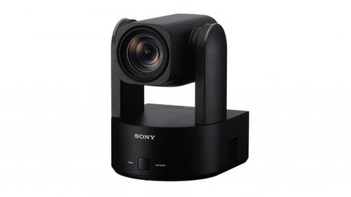 [BRC-AM7B] Sony BRC-AM7 4K60 PTZ Camera with AI Auto-Framing Black BRC-AM7B