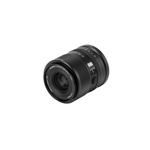 Viltrox AF 35mm f/1.8 II Auto Focus Prime Full Frame Lens for Nikon Z