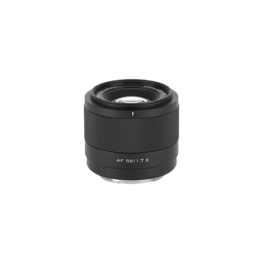 Viltrox AIR AF 56mm F1.7 E Auto Focus Prime Lens for Sony E-Mount