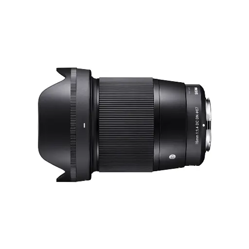[085126402655] Sigma 16mm F1.4 DC DN Contemproray Sony E-Mount