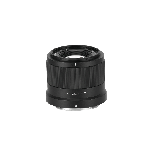 Viltrox AIR AF 56mm F1.7 Z Auto Focus Prime Lens for Nikon Z-Mount