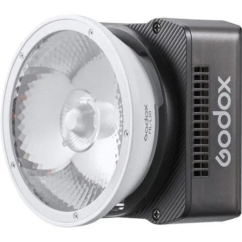 Godox ML40R COB RGBLED Portable Light