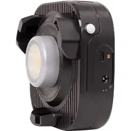 Aputure Amaran Halo 100x 100W Output Bi-Color Bowens Mount COB Light