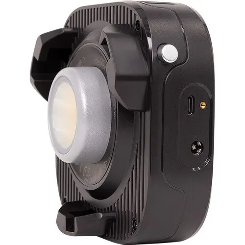 [6978714710062] Aputure Amaran Halo 100x 100W Output Bi-Color Bowens Mount COB Light