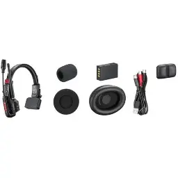 Godox SkyTalk Air Wireless Intercom Single Headset (2.4 GHz) SkyTalk Air