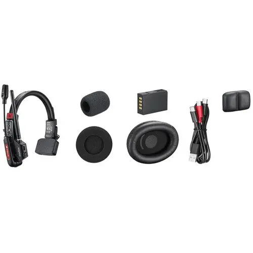 Godox SkyTalk Air Wireless Intercom Single Headset (2.4 GHz) SkyTalk Air