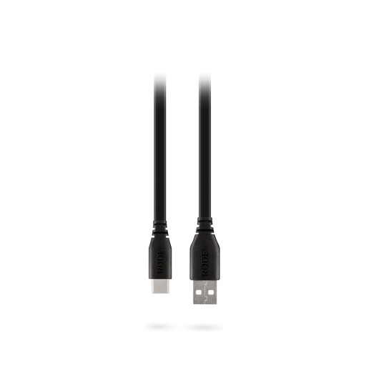 [698813007219] Rode SC18 USB-C to USB-A Cable