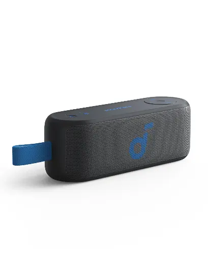 [194644040000] Anker Soundcore Select 3 16w Portable Bluetooth Speaker A3172G11